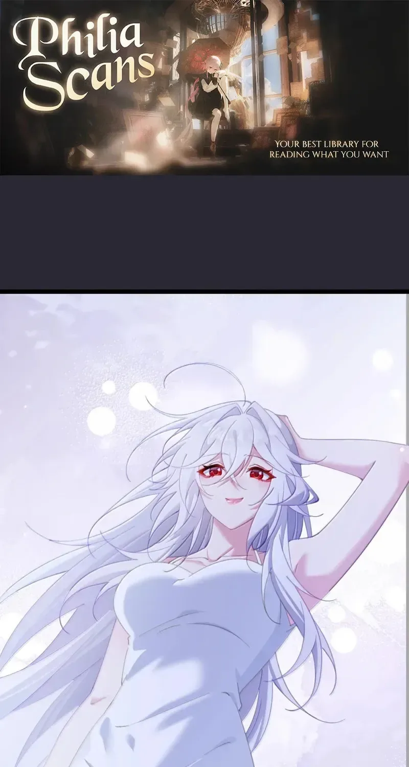 Breaking Into The Body of The Emperor’s Daughter Chapter 68 page 2
