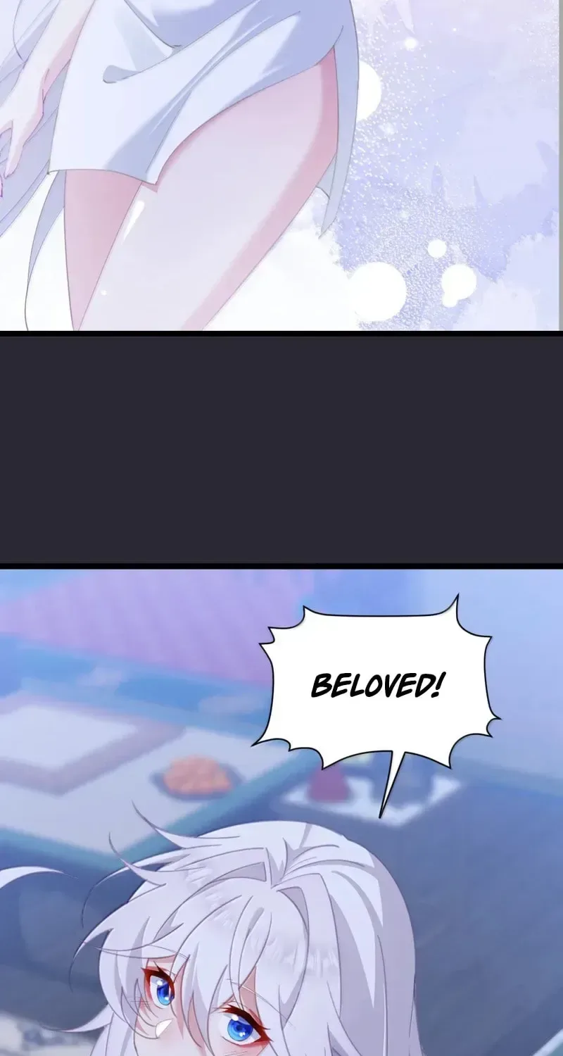 Breaking Into The Body of The Emperor’s Daughter Chapter 68 page 3