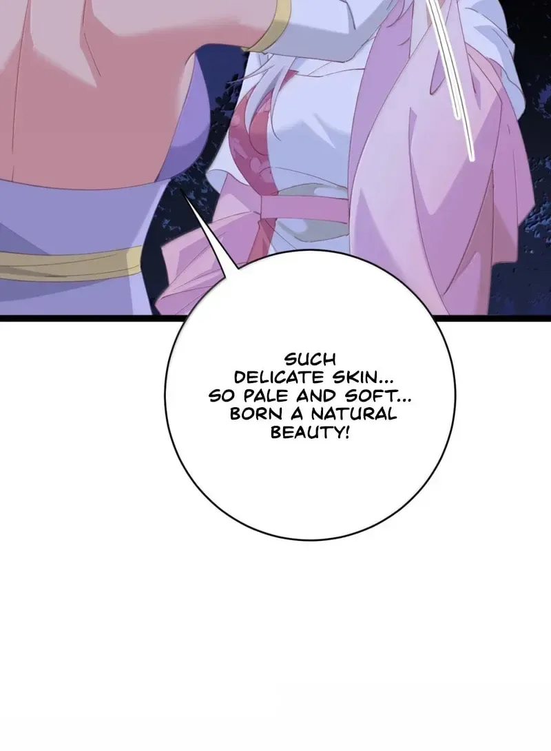 Breaking Into The Body of The Emperor’s Daughter Chapter 66 page 47