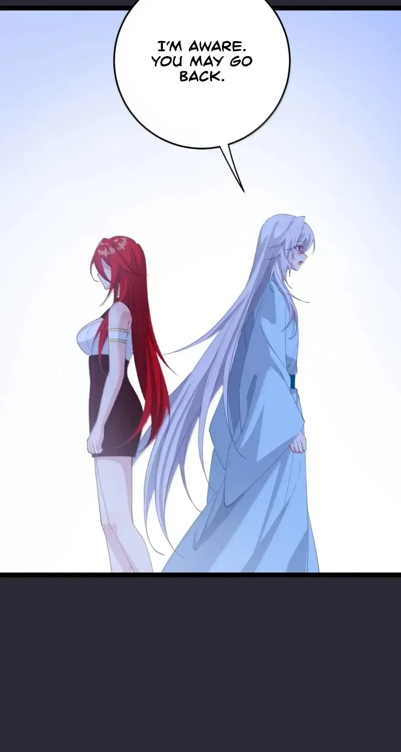 Breaking Into The Body of The Emperor’s Daughter Chapter 66 page 38