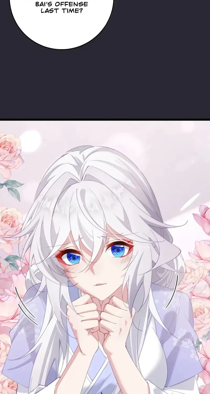 Breaking Into The Body of The Emperor’s Daughter Chapter 64 page 43