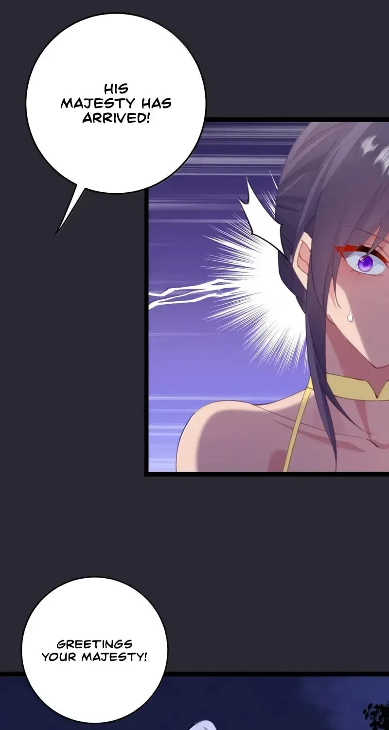 Breaking Into The Body of The Emperor’s Daughter Chapter 67 page 13