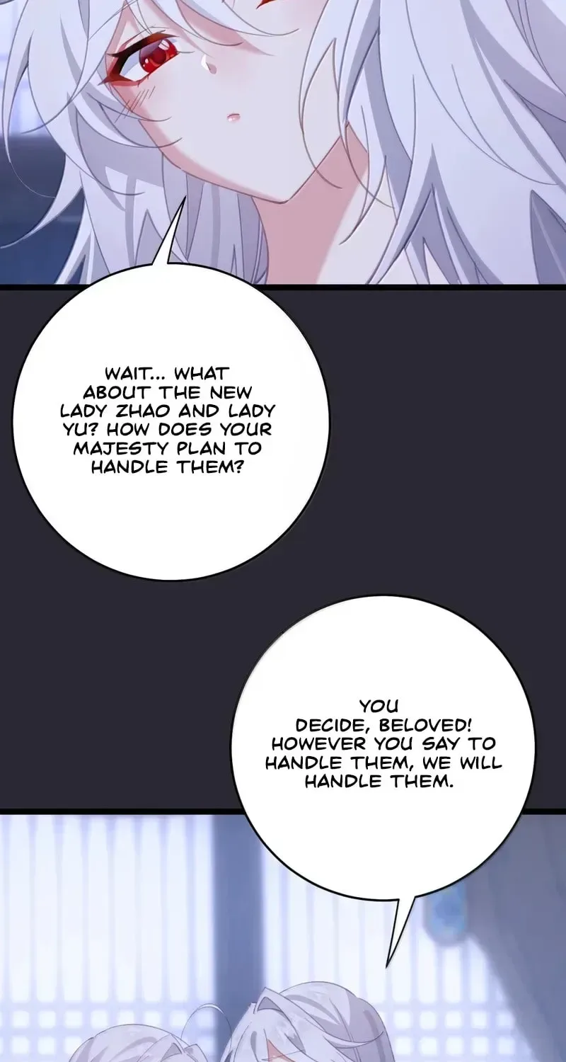 Breaking Into The Body of The Emperor’s Daughter Chapter 68 page 6