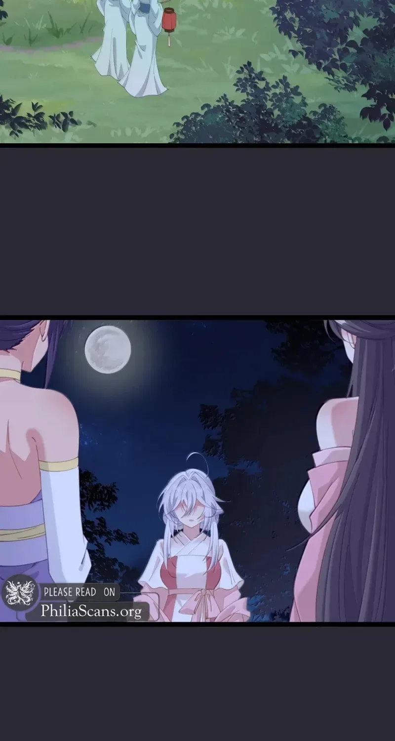 Breaking Into The Body of The Emperor’s Daughter Chapter 66 page 42