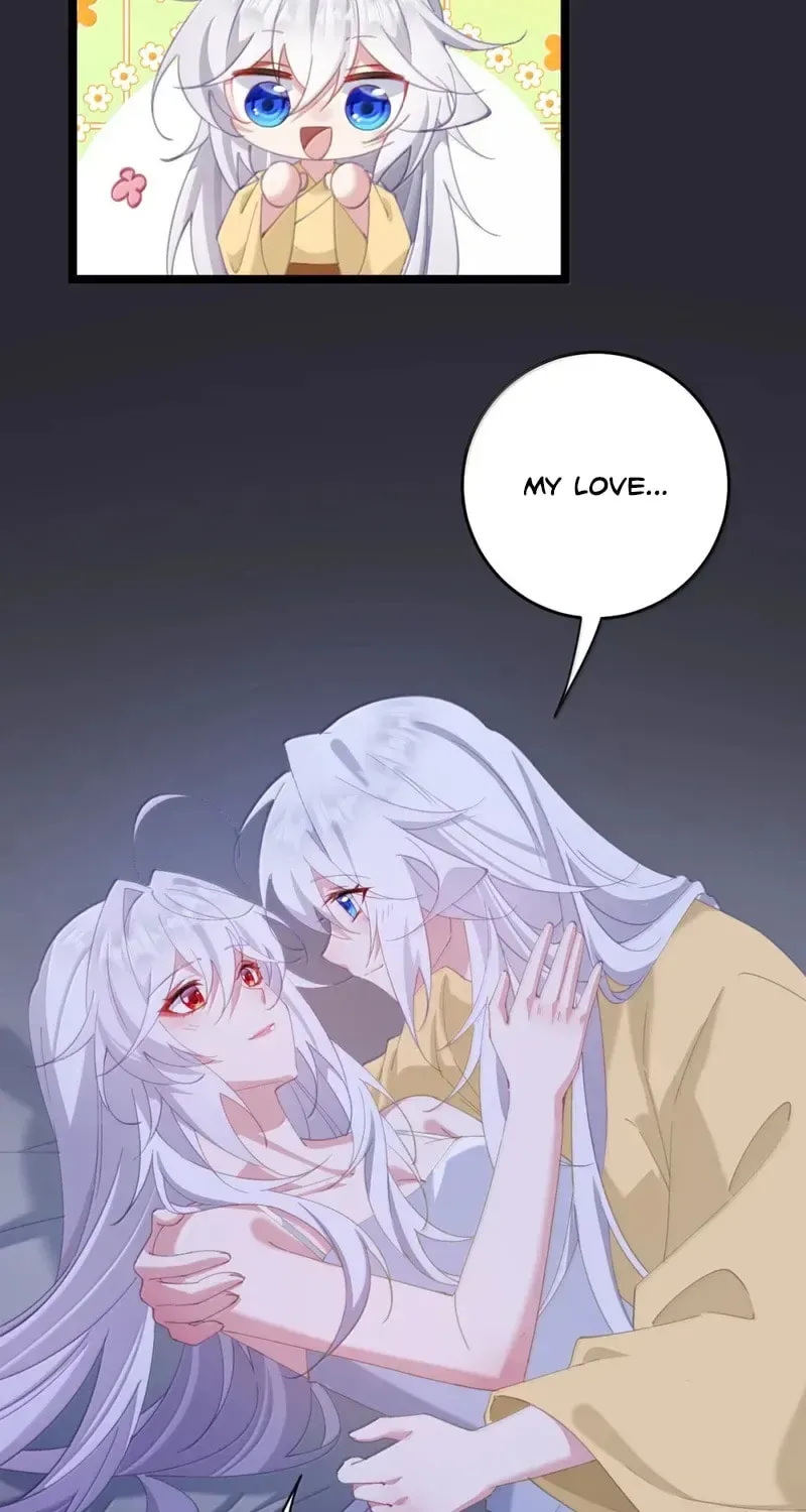 Breaking Into The Body of The Emperor’s Daughter Chapter 68 page 12