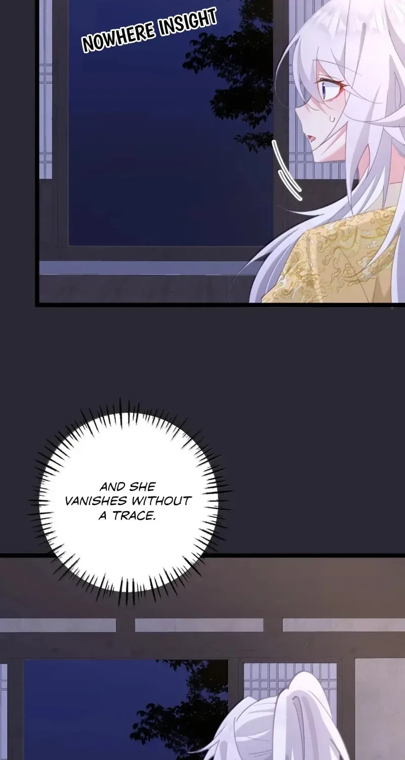 Breaking Into The Body of The Emperor’s Daughter Chapter 69 page 9