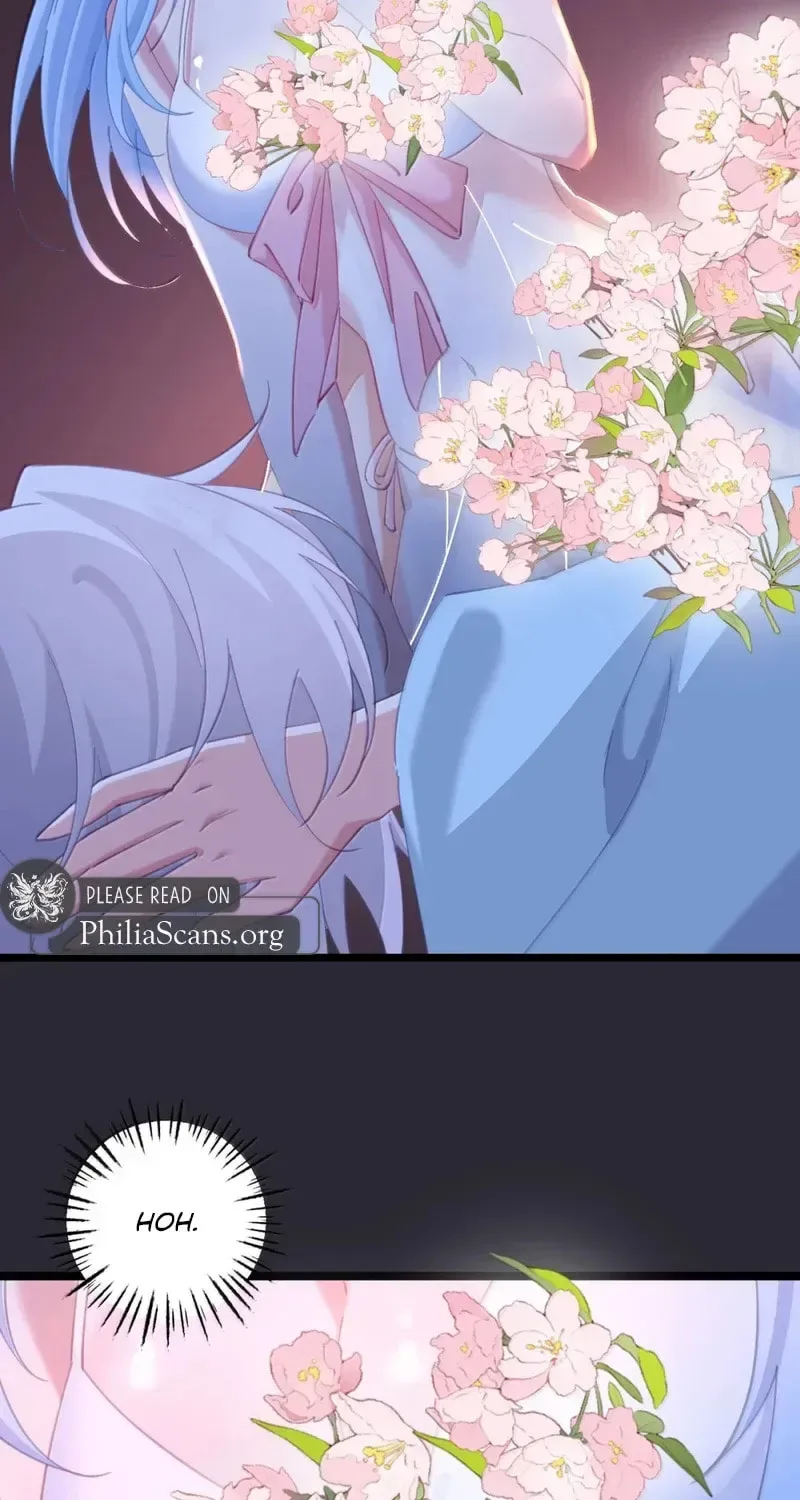 Breaking Into The Body of The Emperor’s Daughter Chapter 65 page 38