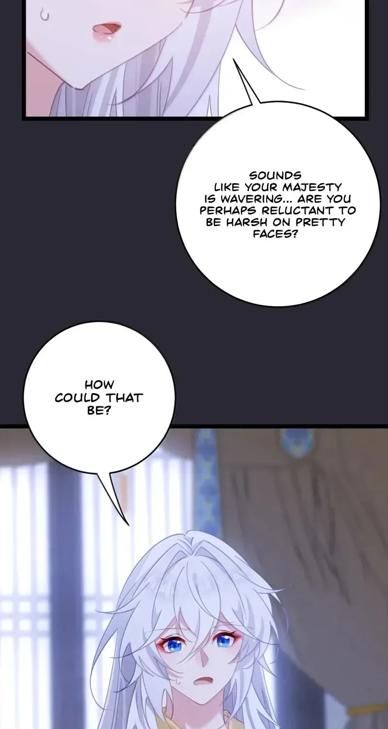 Breaking Into The Body of The Emperor’s Daughter Chapter 68 page 8
