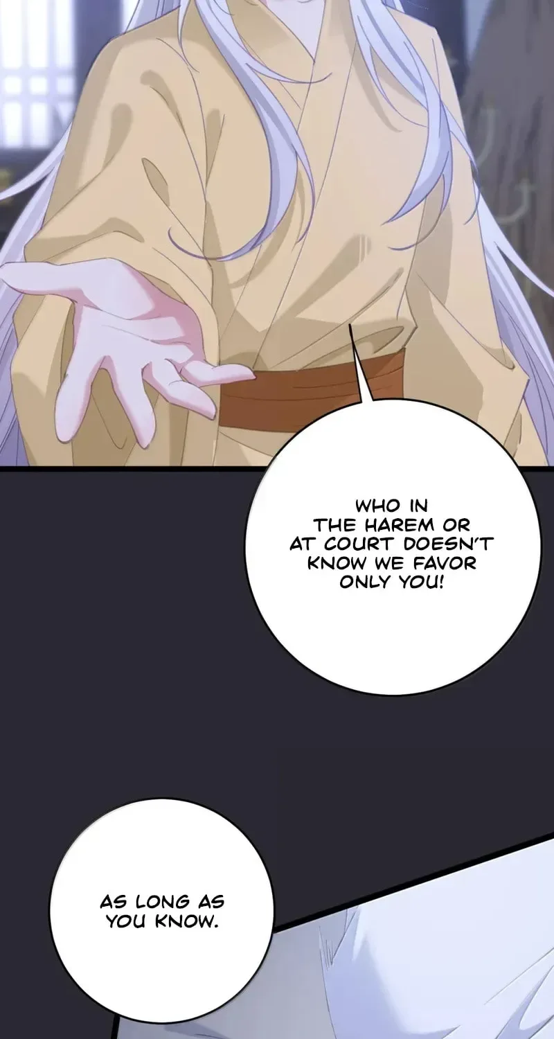 Breaking Into The Body of The Emperor’s Daughter Chapter 68 page 9