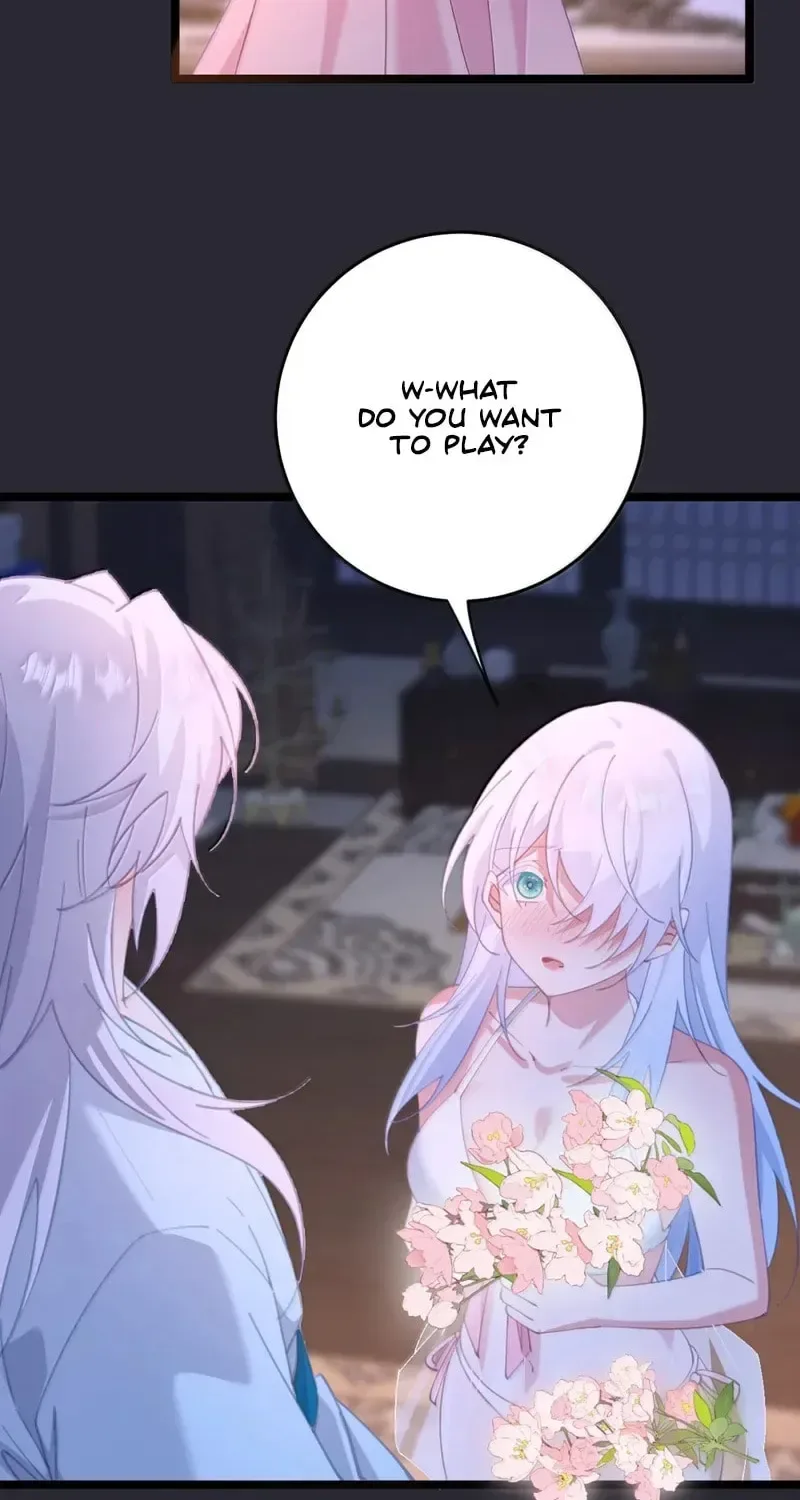 Breaking Into The Body of The Emperor’s Daughter Chapter 65 page 43