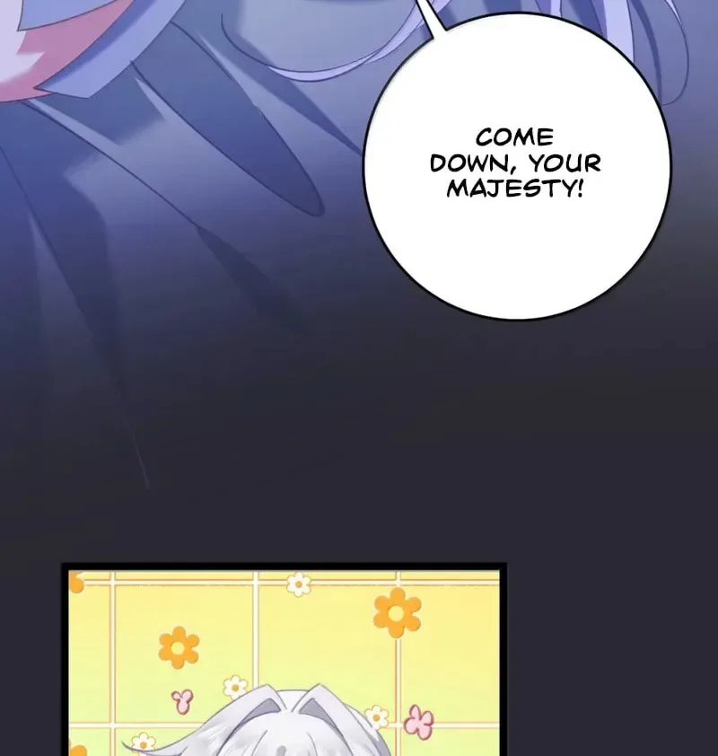 Breaking Into The Body of The Emperor’s Daughter Chapter 68 page 11