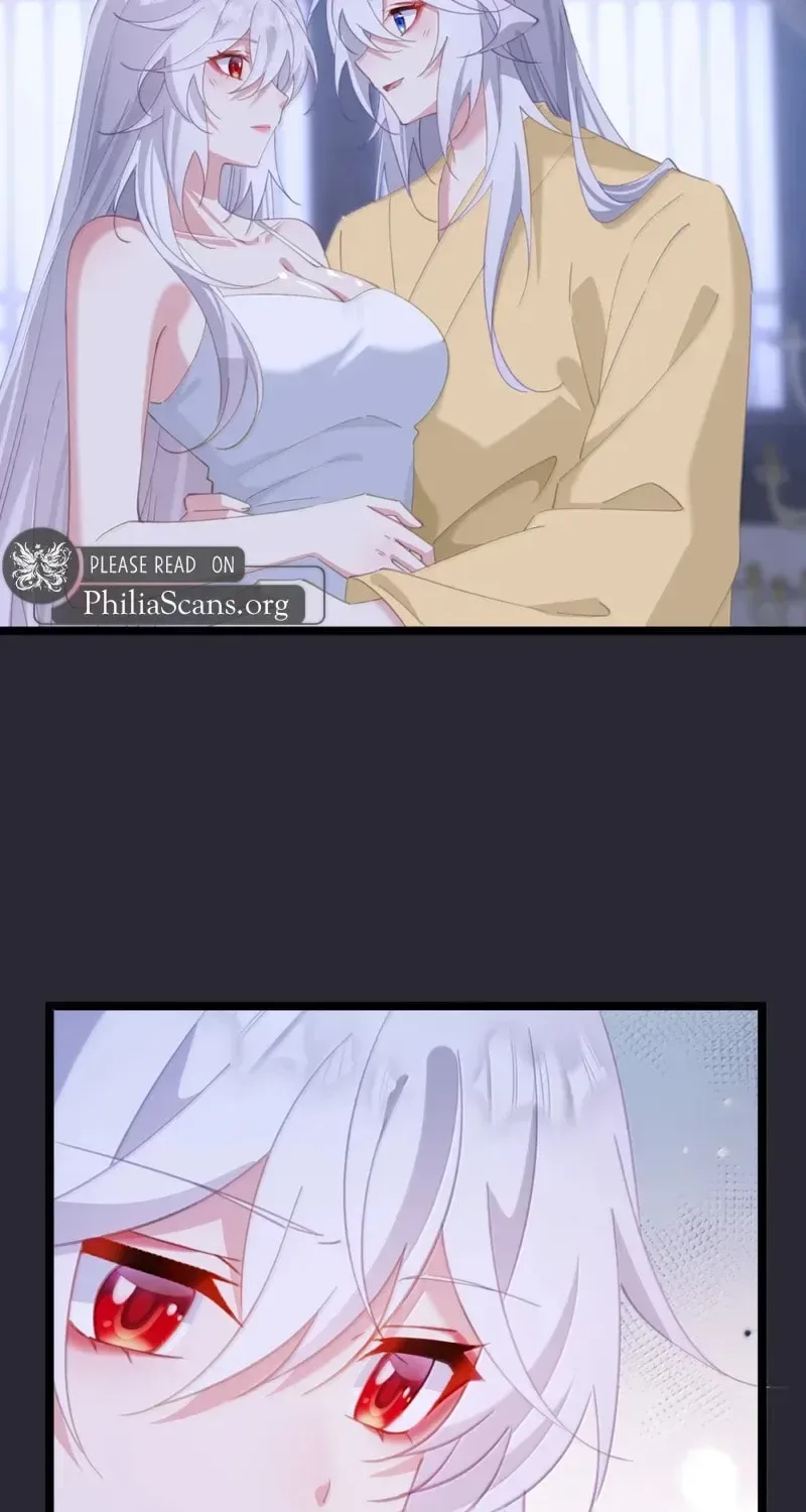 Breaking Into The Body of The Emperor’s Daughter Chapter 68 page 7