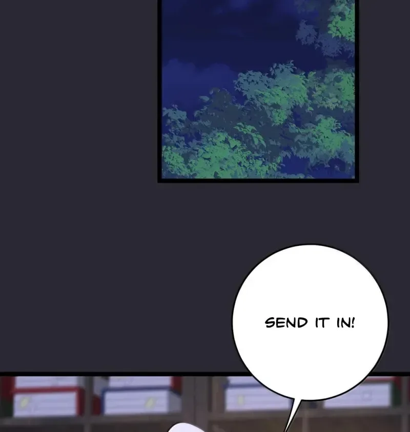 Breaking Into The Body of The Emperor’s Daughter Chapter 69 page 11
