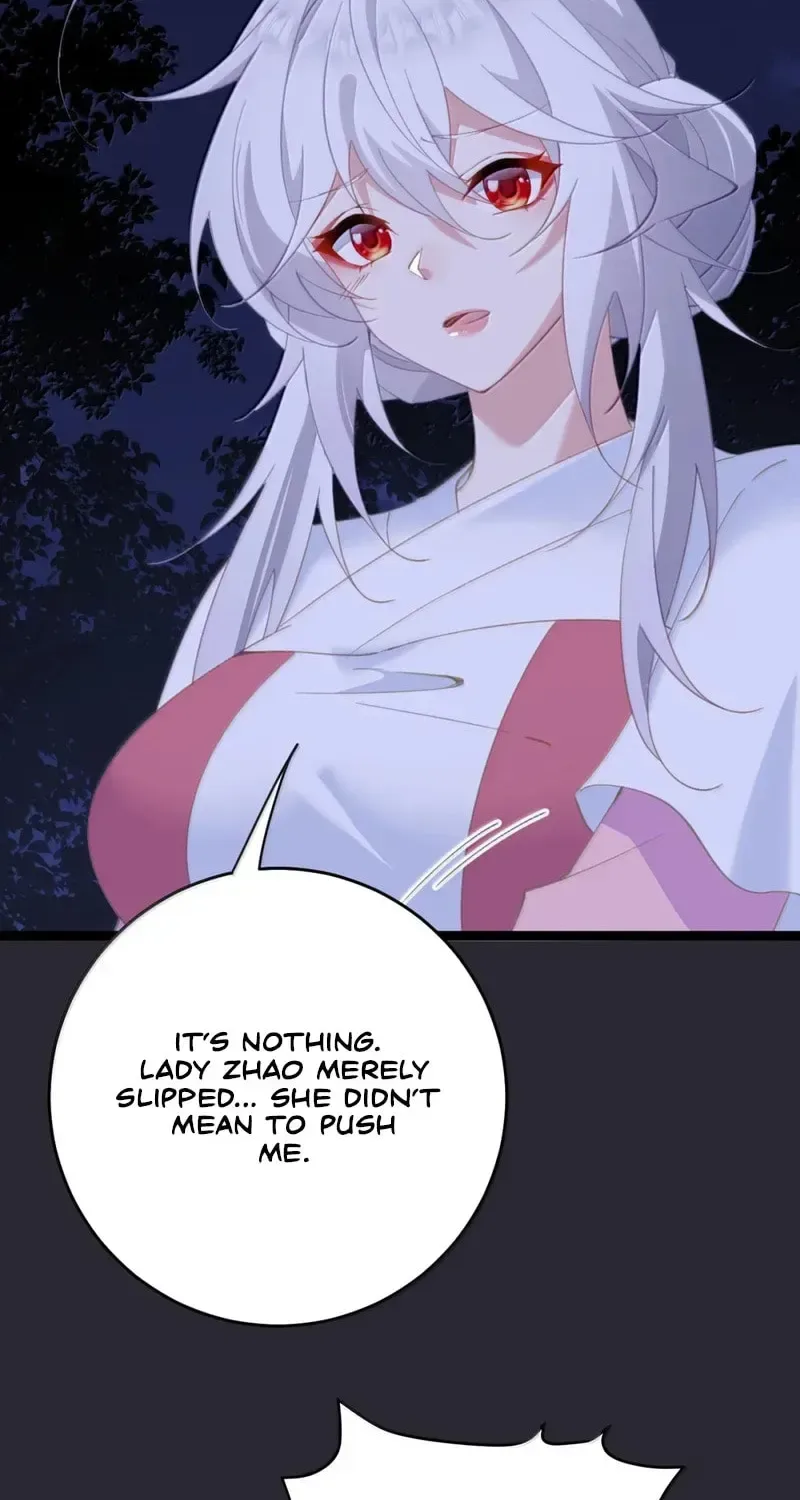 Breaking Into The Body of The Emperor’s Daughter Chapter 67 page 17