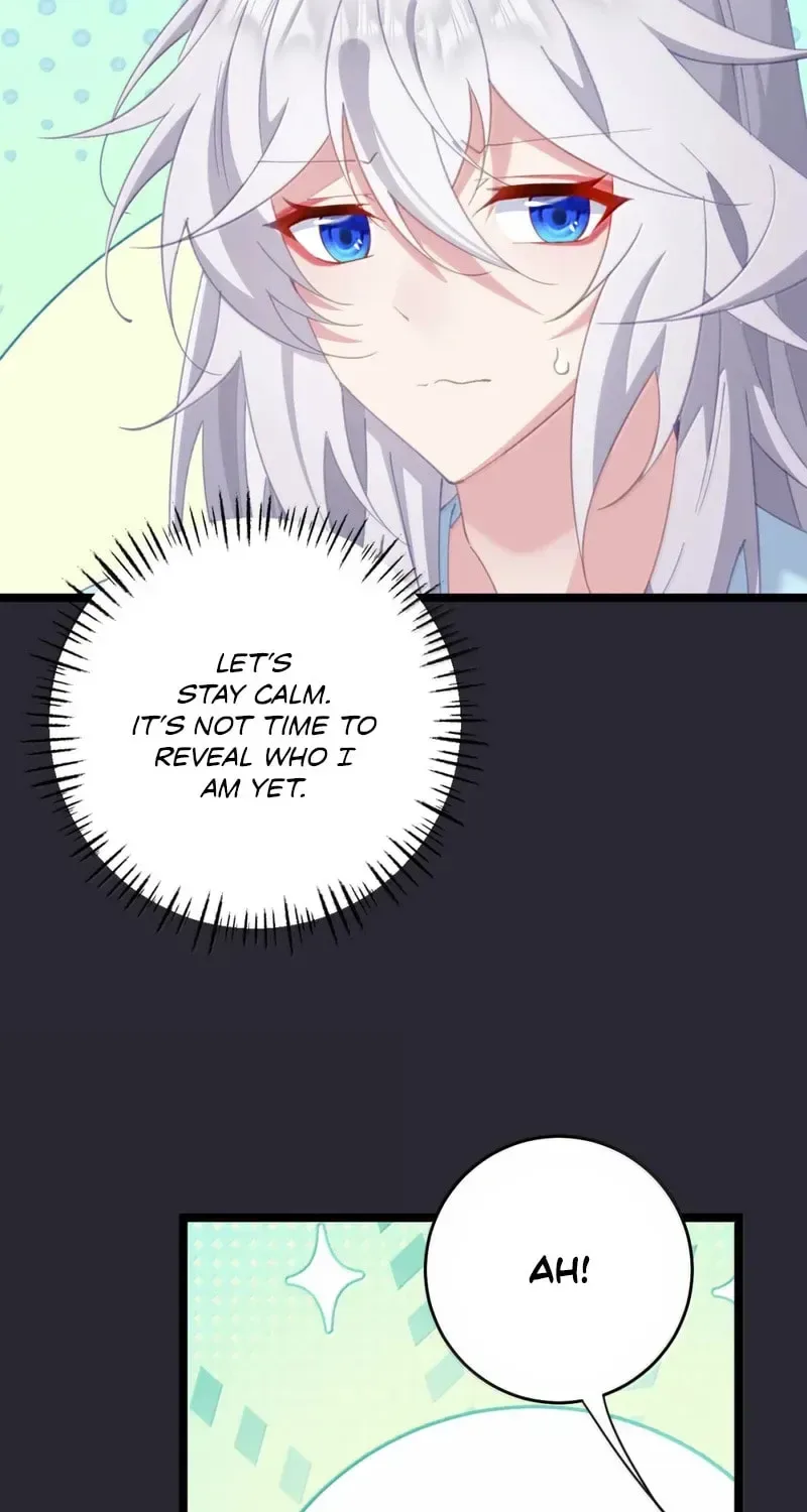 Breaking Into The Body of The Emperor’s Daughter Chapter 70 page 4
