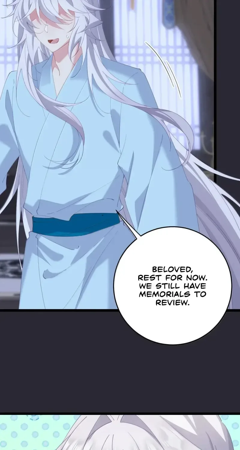 Breaking Into The Body of The Emperor’s Daughter Chapter 70 page 3
