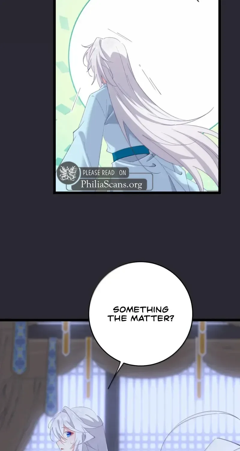 Breaking Into The Body of The Emperor’s Daughter Chapter 70 page 5