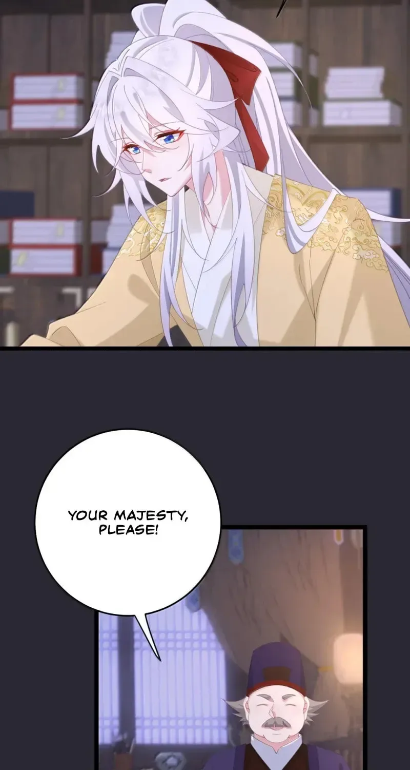 Breaking Into The Body of The Emperor’s Daughter Chapter 69 page 12