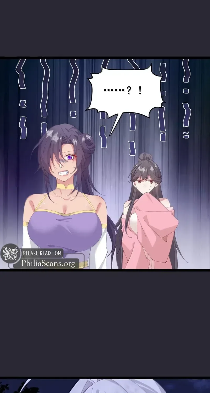 Breaking Into The Body of The Emperor’s Daughter Chapter 67 page 16