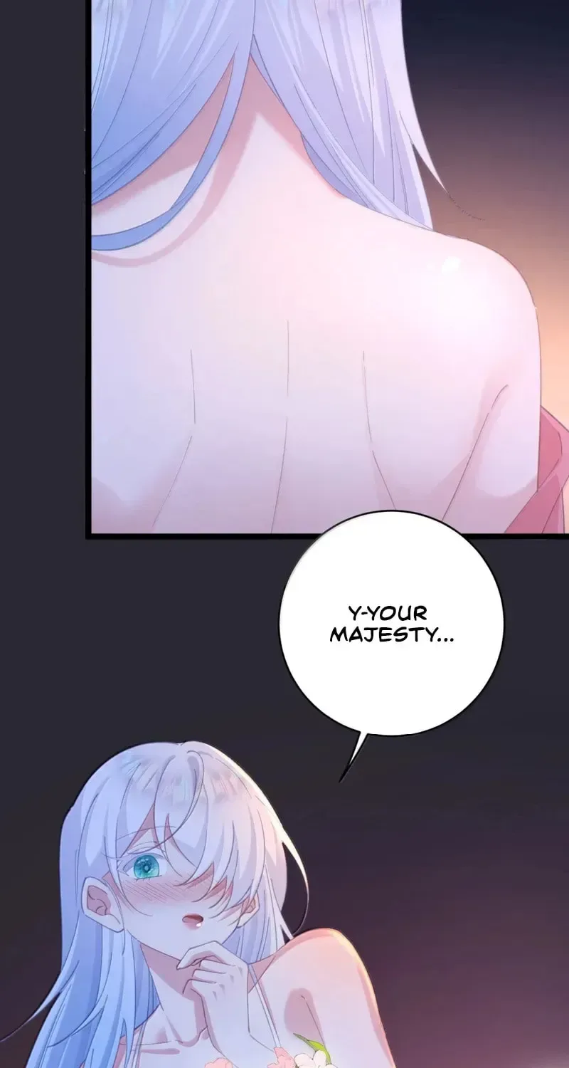 Breaking Into The Body of The Emperor’s Daughter Chapter 65 page 37