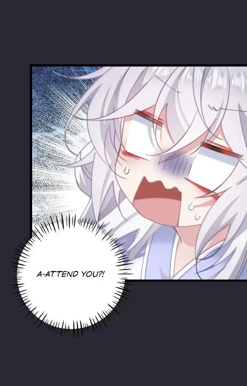 Breaking Into The Body of The Emperor’s Daughter Chapter 64 page 46