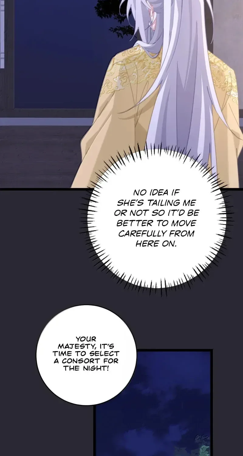 Breaking Into The Body of The Emperor’s Daughter Chapter 69 page 10