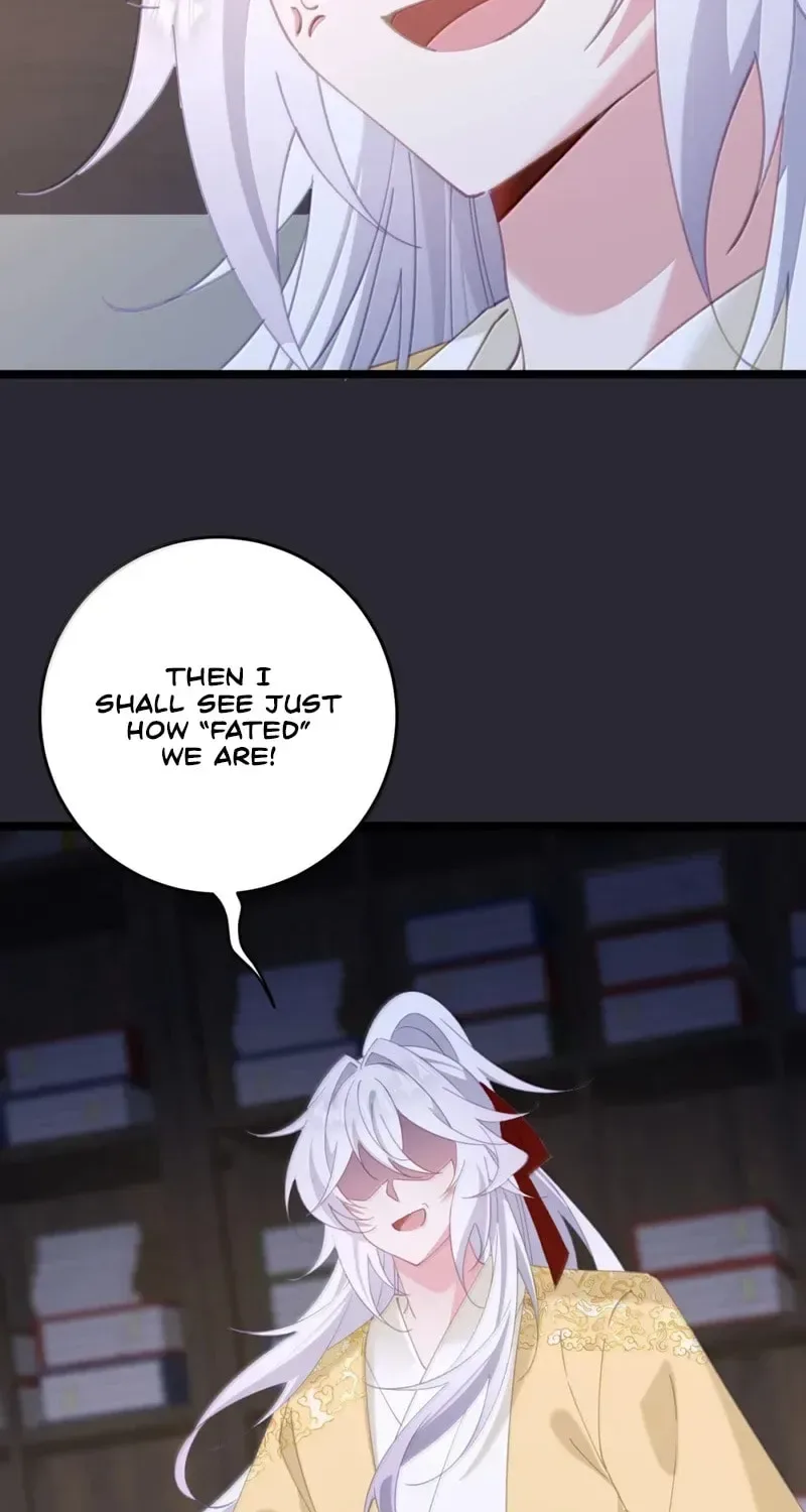 Breaking Into The Body of The Emperor’s Daughter Chapter 69 page 19