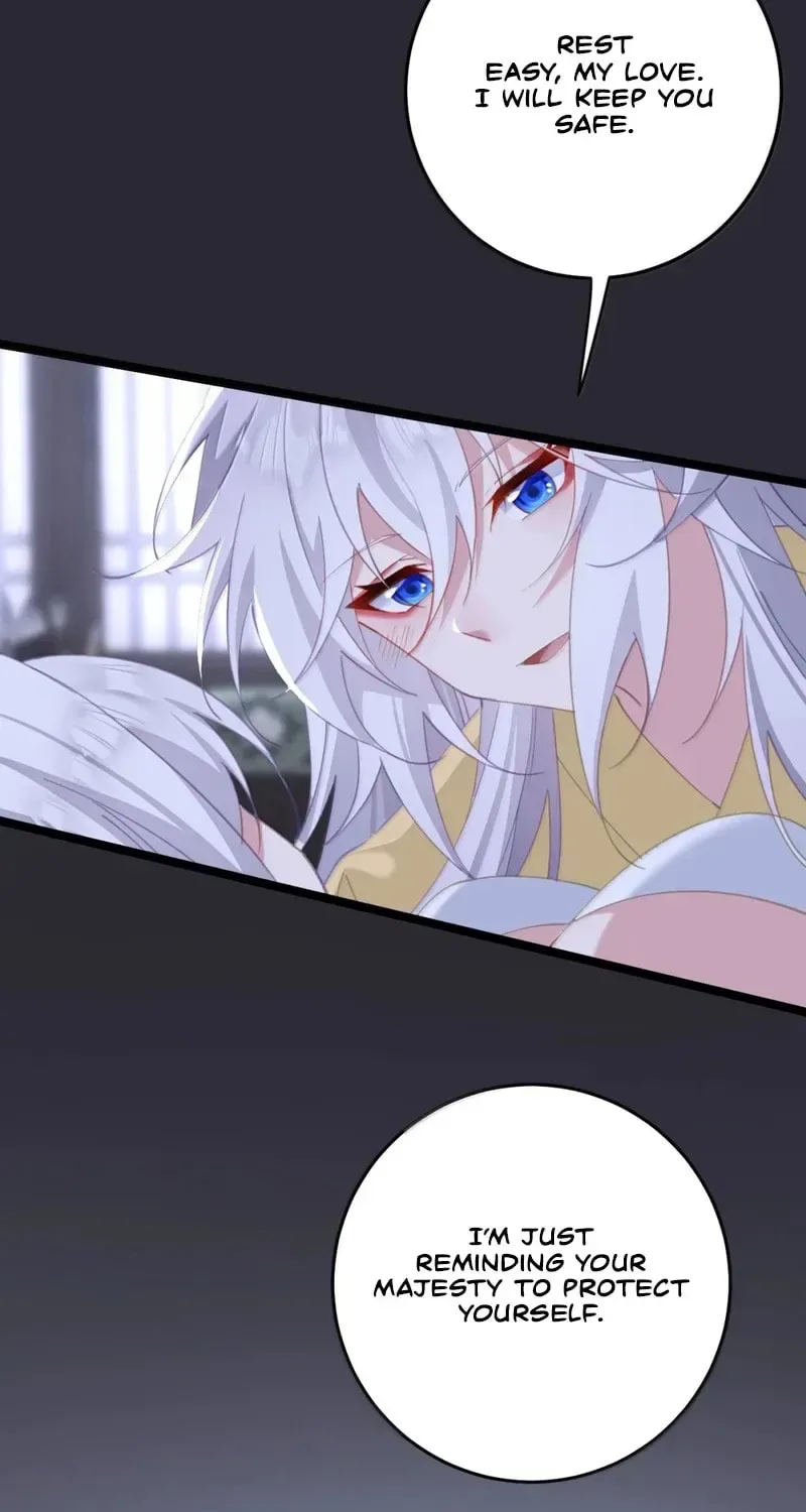 Breaking Into The Body of The Emperor’s Daughter Chapter 68 page 16