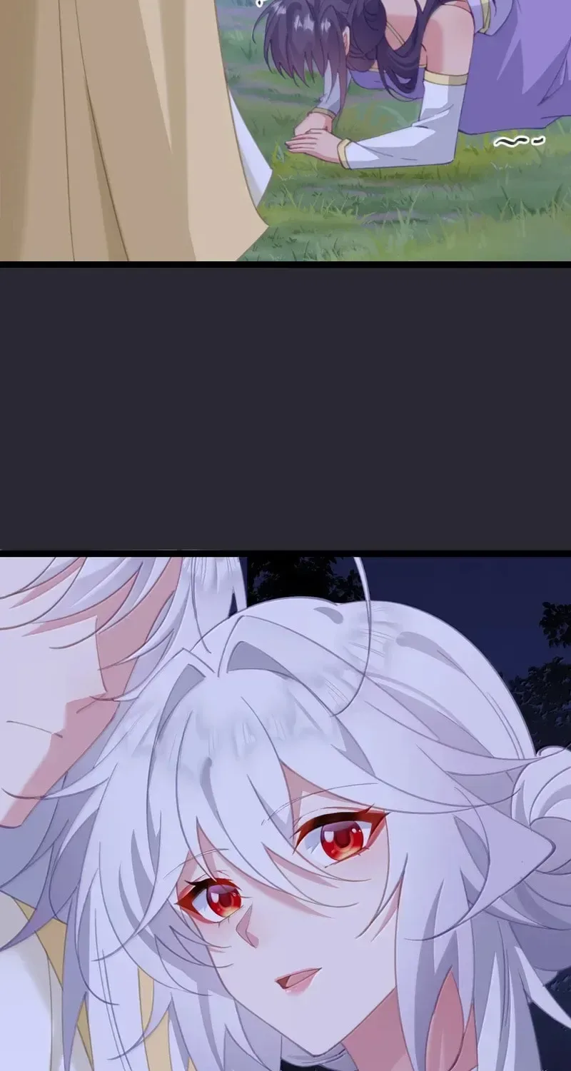 Breaking Into The Body of The Emperor’s Daughter Chapter 67 page 23