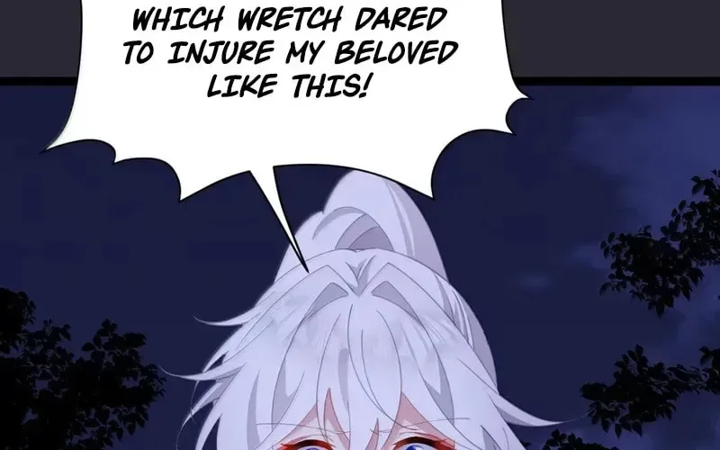 Breaking Into The Body of The Emperor’s Daughter Chapter 67 page 21