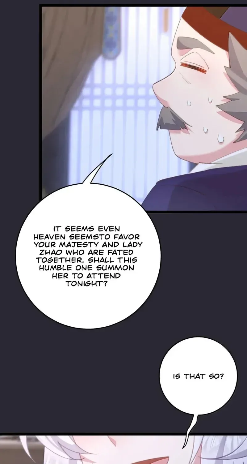 Breaking Into The Body of The Emperor’s Daughter Chapter 69 page 18