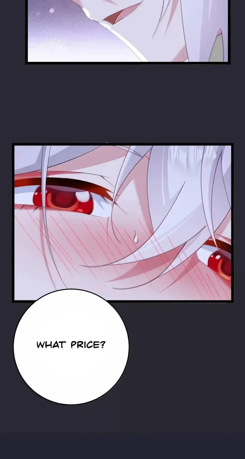 Breaking Into The Body of The Emperor’s Daughter Chapter 68 page 18