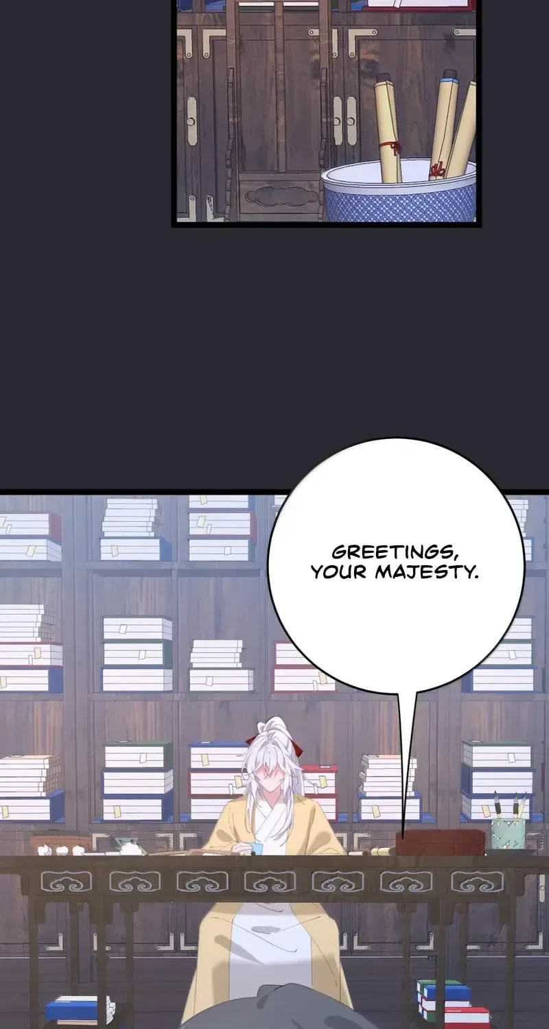 Breaking Into The Body of The Emperor’s Daughter Chapter 70 page 15