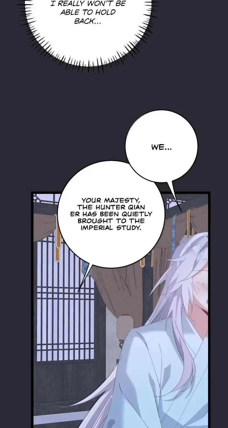 Breaking Into The Body of The Emperor’s Daughter Chapter 70 page 10