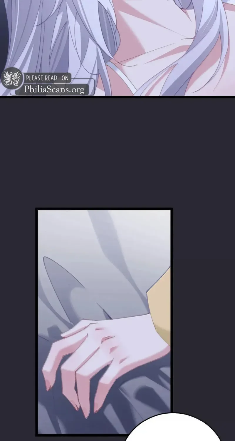 Breaking Into The Body of The Emperor’s Daughter Chapter 68 page 15