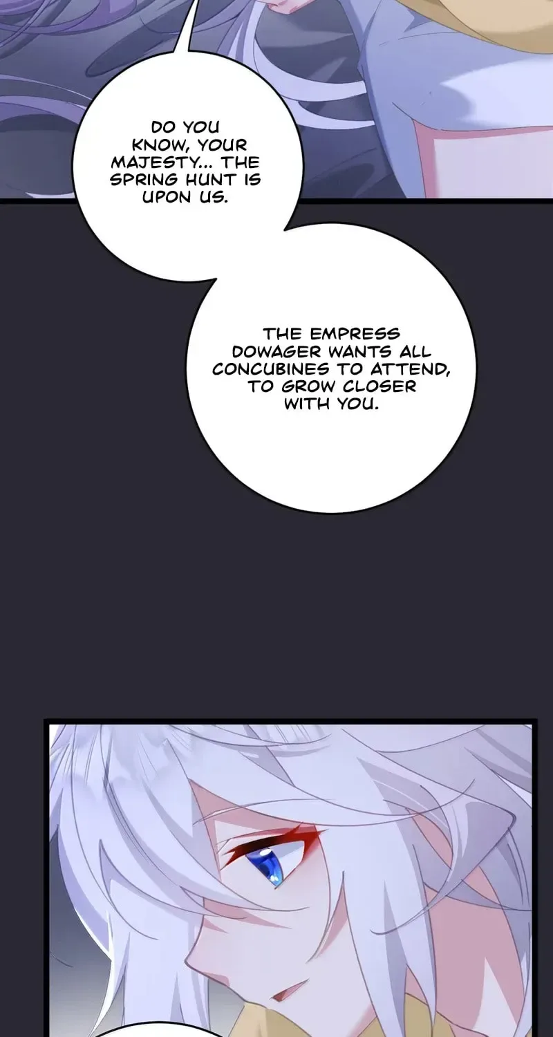 Breaking Into The Body of The Emperor’s Daughter Chapter 68 page 13