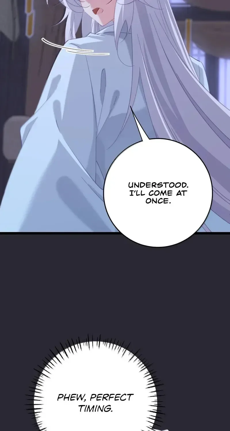 Breaking Into The Body of The Emperor’s Daughter Chapter 70 page 12