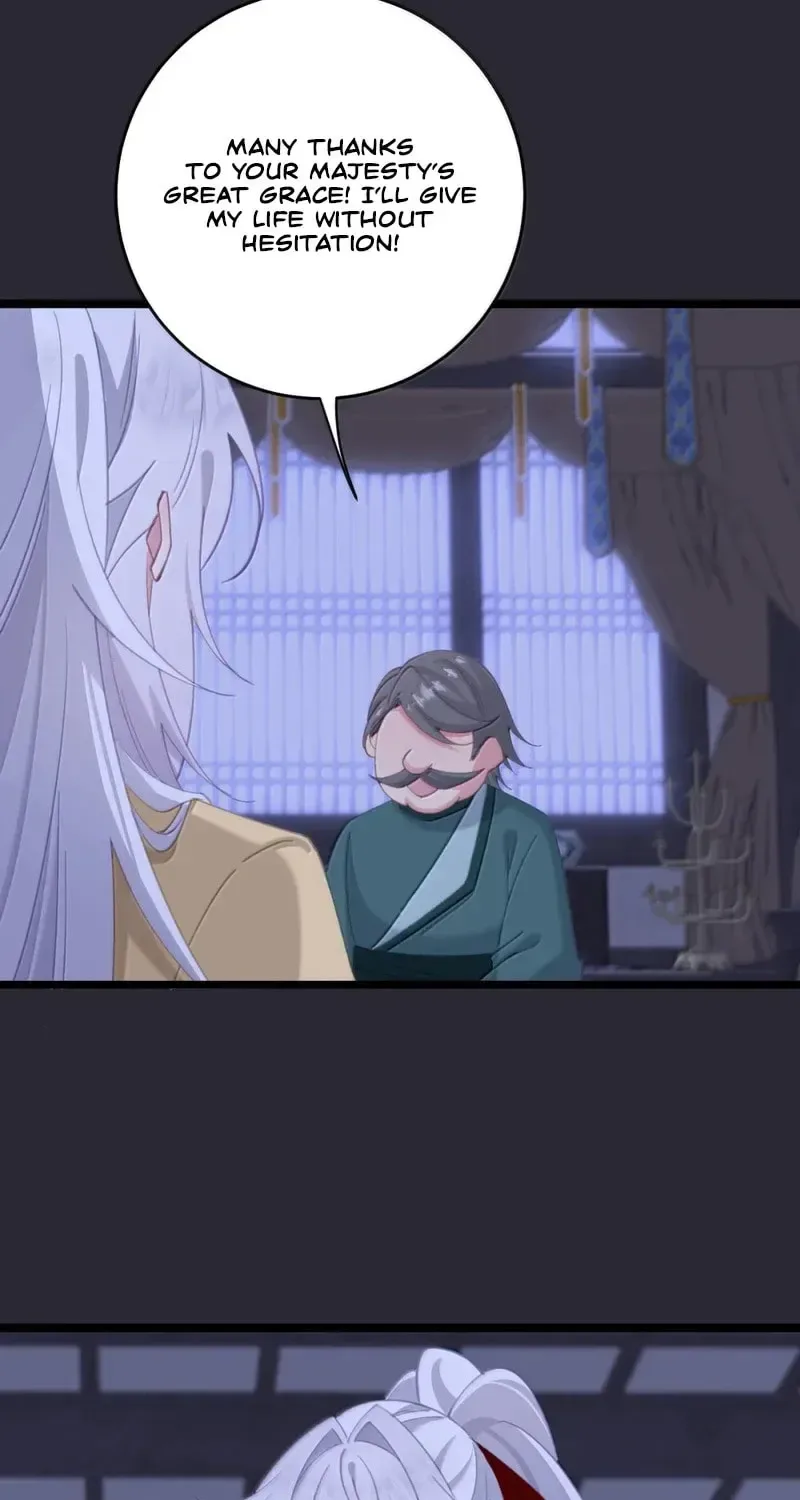 Breaking Into The Body of The Emperor’s Daughter Chapter 70 page 30