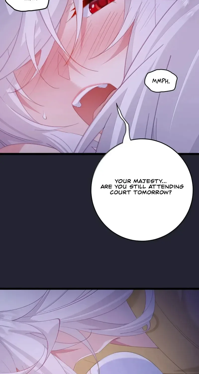 Breaking Into The Body of The Emperor’s Daughter Chapter 68 page 20