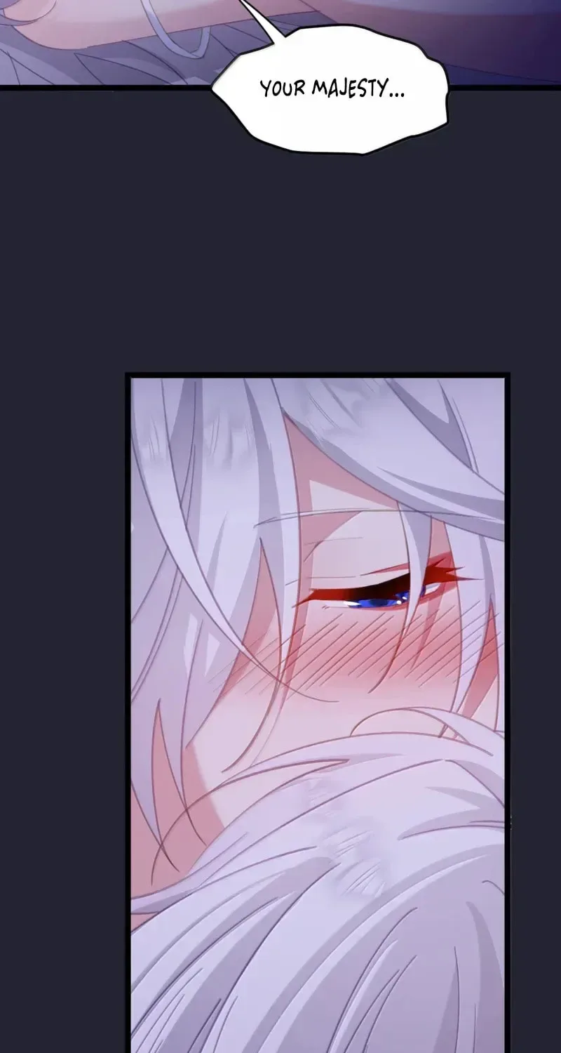Breaking Into The Body of The Emperor’s Daughter Chapter 68 page 22
