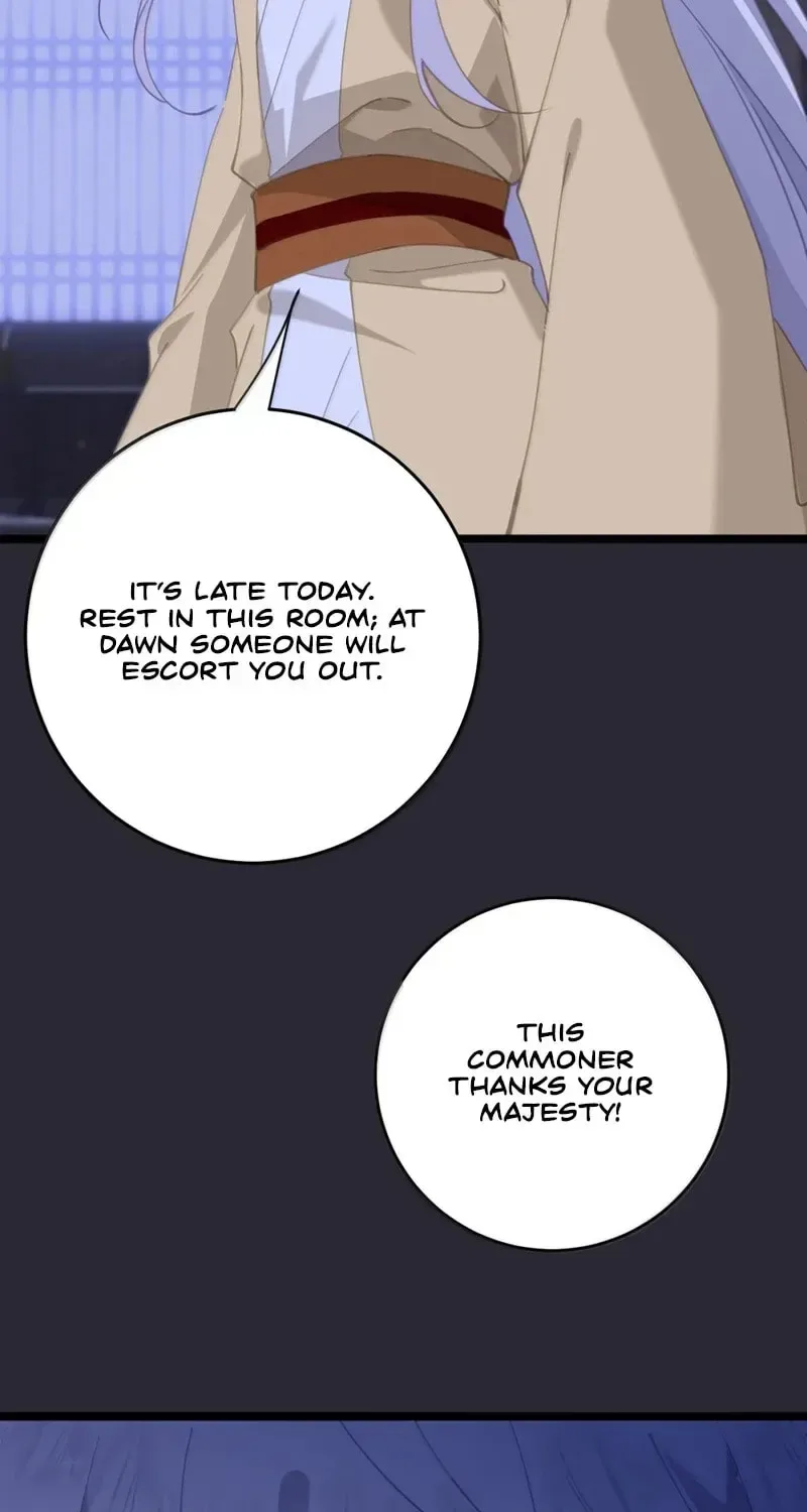 Breaking Into The Body of The Emperor’s Daughter Chapter 70 page 32