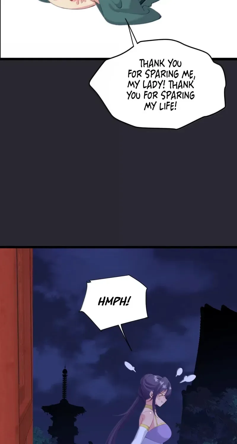 Breaking Into The Body of The Emperor’s Daughter Chapter 71 page 5