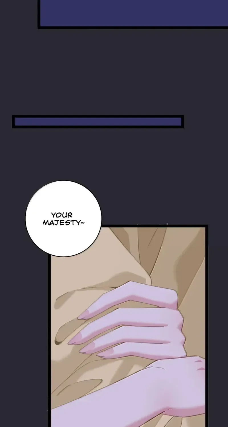 Breaking Into The Body of The Emperor’s Daughter Chapter 67 page 30
