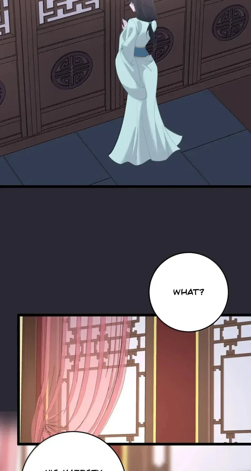 Breaking Into The Body of The Emperor’s Daughter Chapter 70 page 22