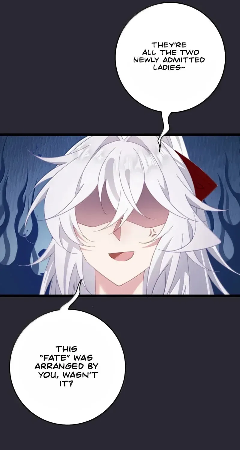 Breaking Into The Body of The Emperor’s Daughter Chapter 69 page 22