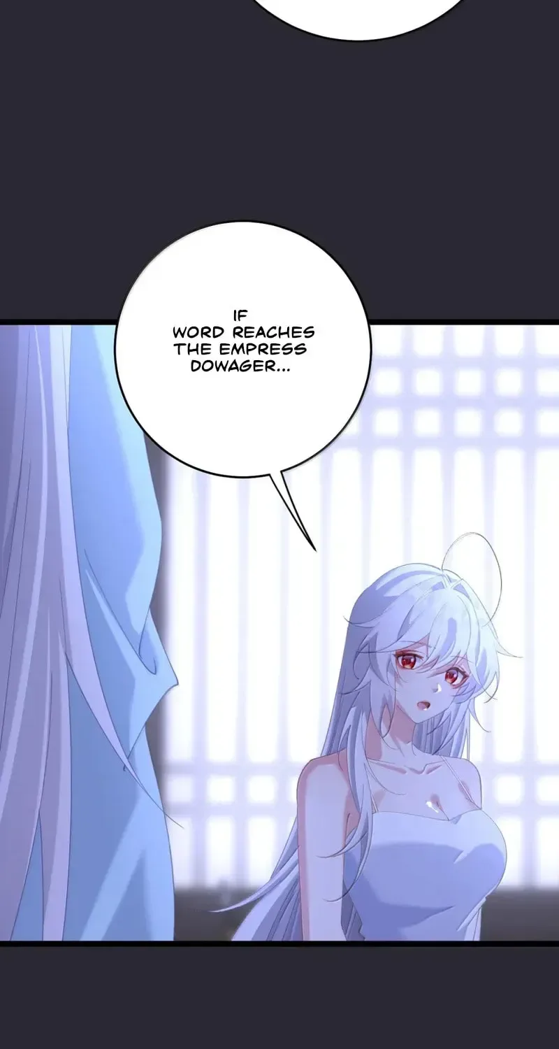 Breaking Into The Body of The Emperor’s Daughter Chapter 71 page 13