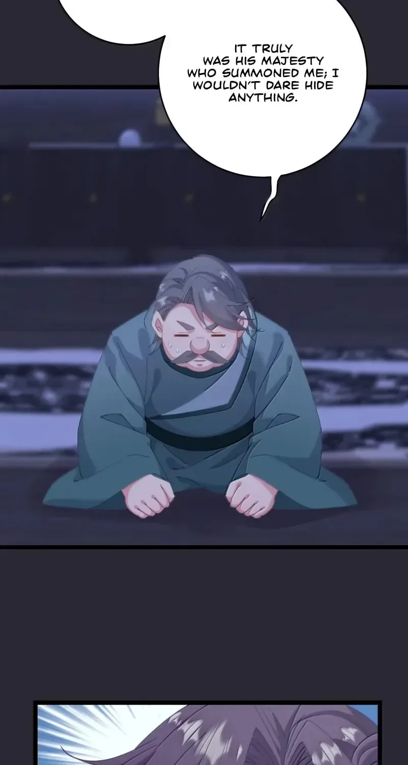 Breaking Into The Body of The Emperor’s Daughter Chapter 71 page 3