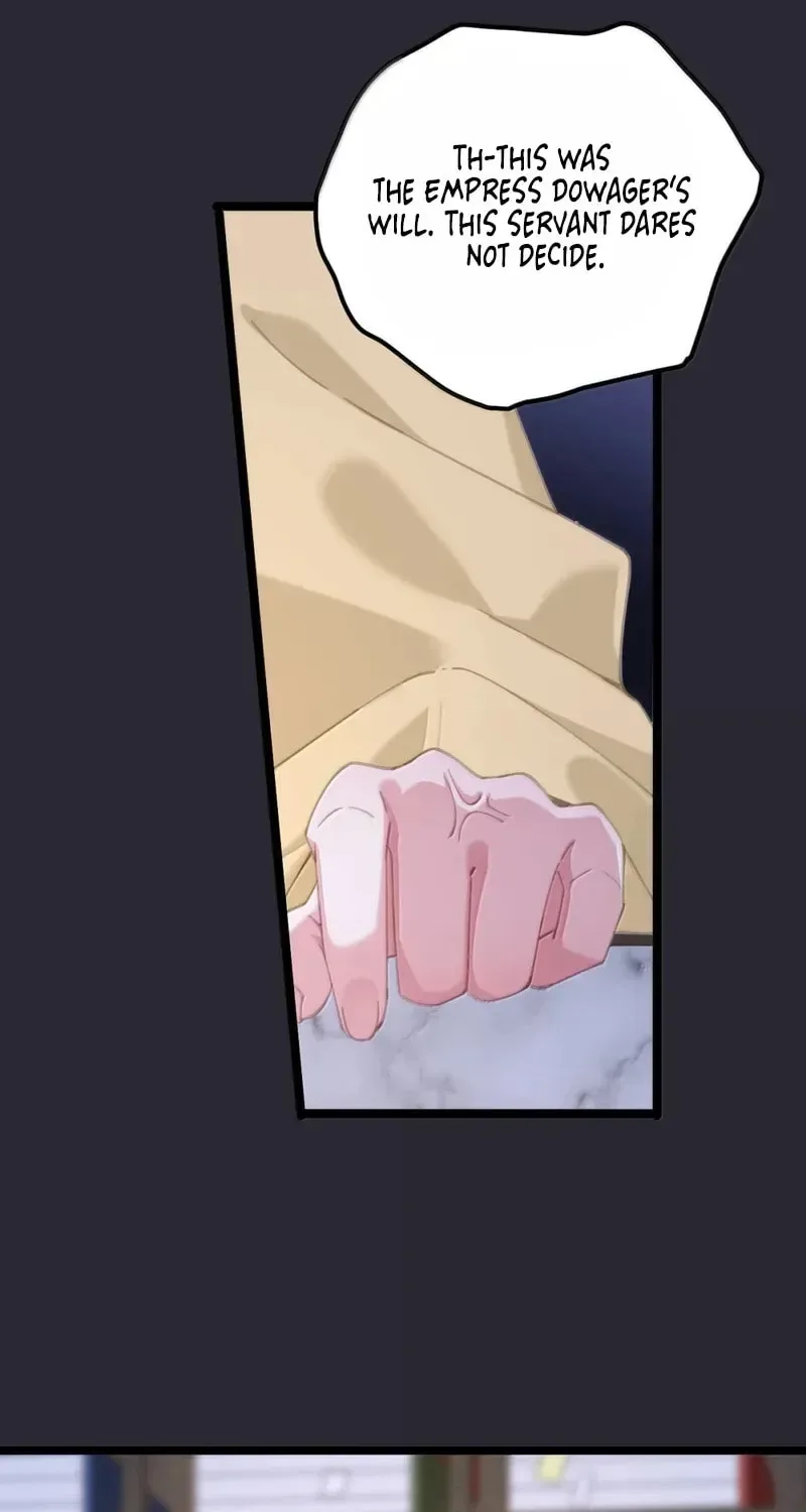 Breaking Into The Body of The Emperor’s Daughter Chapter 69 page 23