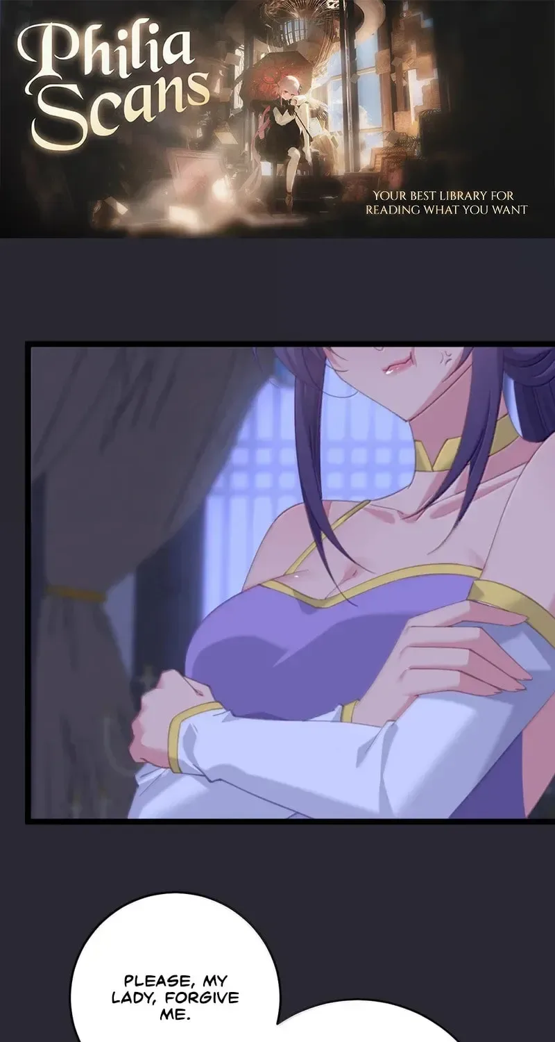 Breaking Into The Body of The Emperor’s Daughter Chapter 71 page 2