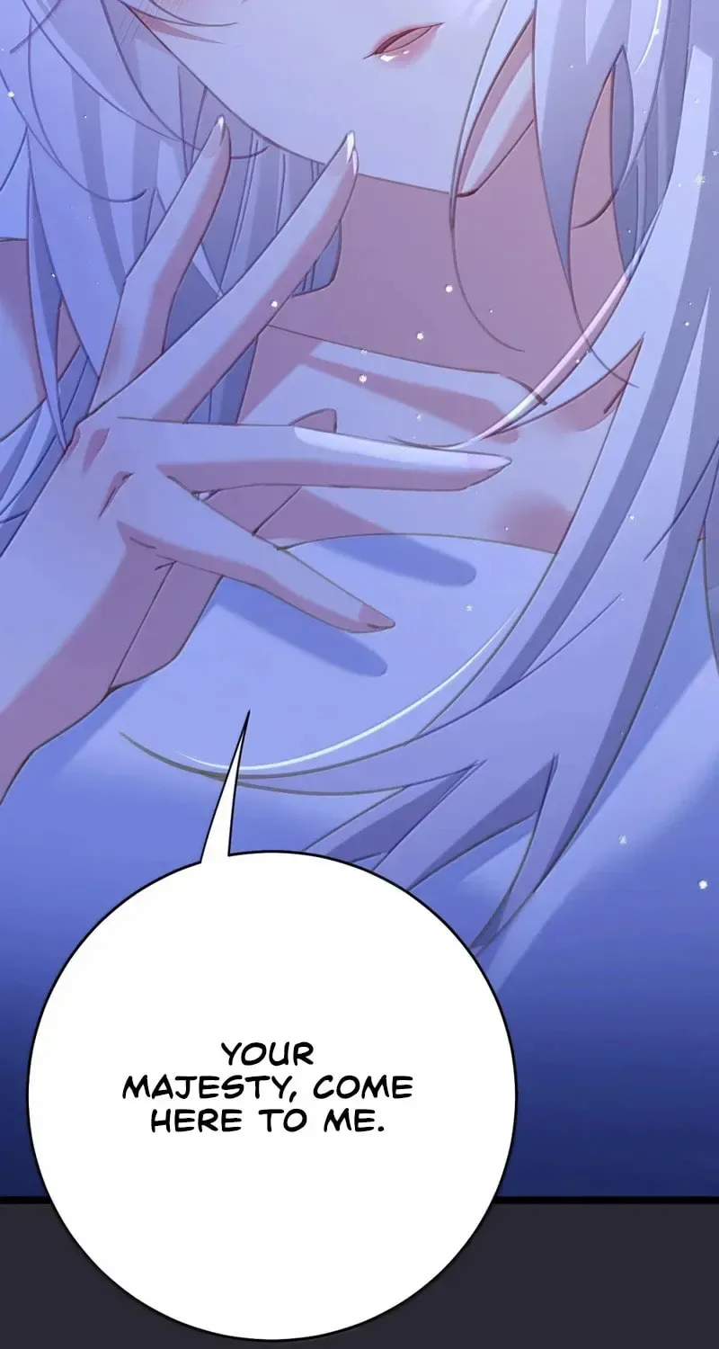 Breaking Into The Body of The Emperor’s Daughter Chapter 71 page 16